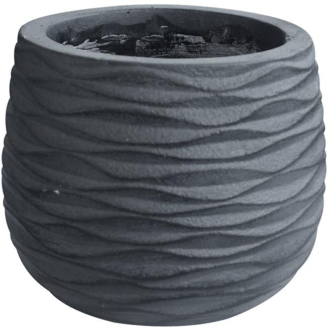 Kvetináč LT14396-3S 29,5x29,5x25,5 cm
