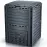 Kompostér COMPOGREEN WOODY - antracit IKL280-S433