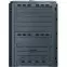 Kompostér COMPOGREEN WOODY - antracit IKL280-S433,2