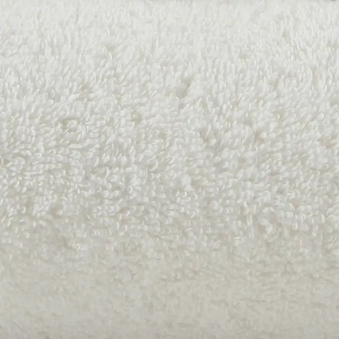 Uterák DORIANE bavlna 500GSM 50X90 biela,2