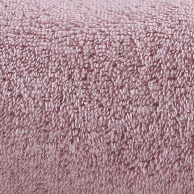 Uterák DORIANE bavlna 500GSM 70X130 orgován
