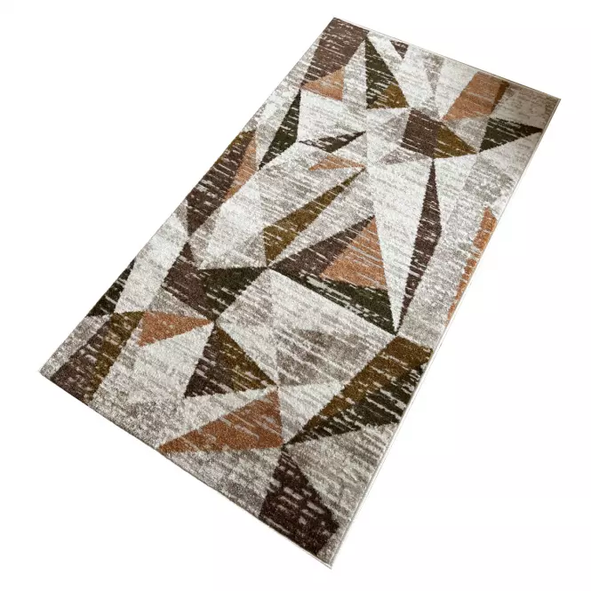 Koberec Frisee Lavi 0.8/1.5 B962X 71UA3,3