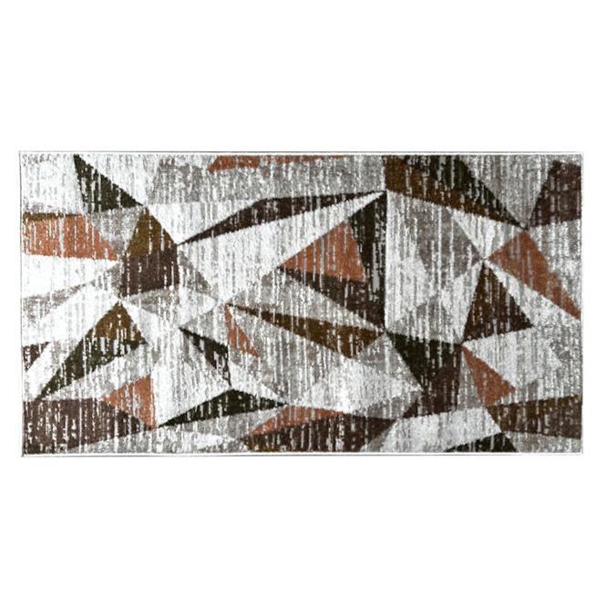 Koberec Frisee Lavi 1.33/1.9 B962X 71UA3