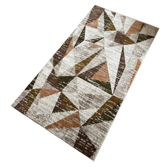 Koberec Frisee Lavi 1.33/1.9 B962X 71UA3,3