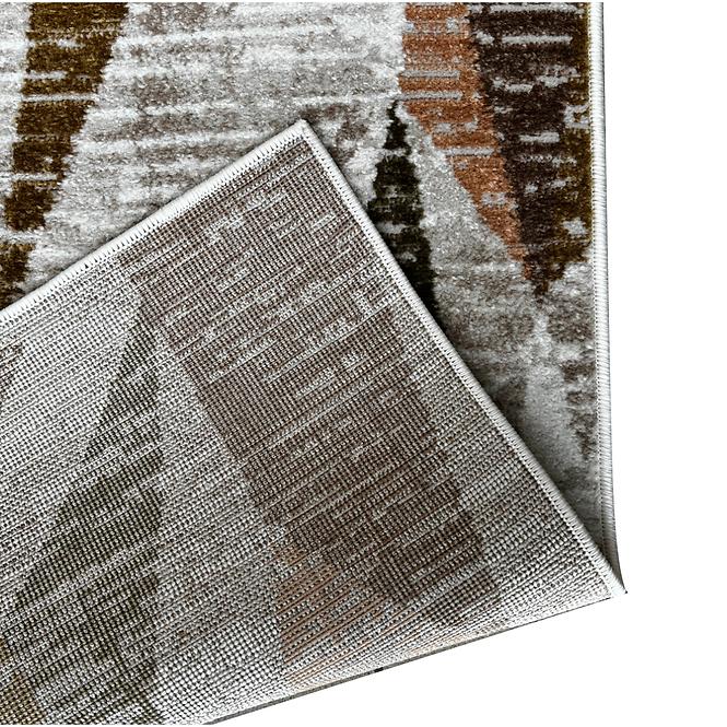 Koberec Frisee Lavi 1.33/1.9 B962X 71UA3