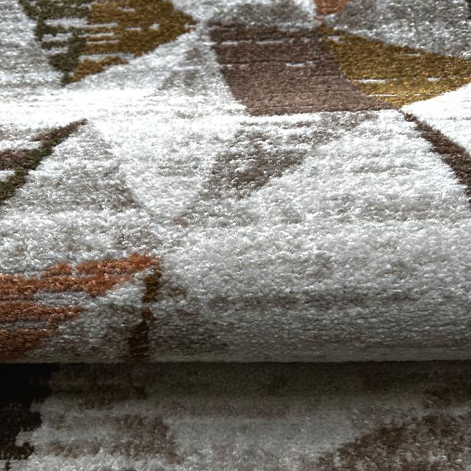 Koberec Frisee Lavi 1.6/2.3 B962X 71UA3