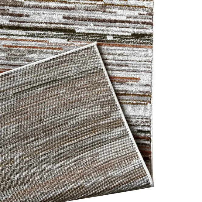 Koberec Frisee Lavi 1.6/2.3 C034X 75UA3,8