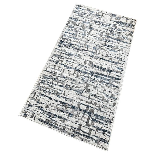 Koberec Frisee Lavi 0.8/1.5 C059X 58UC2