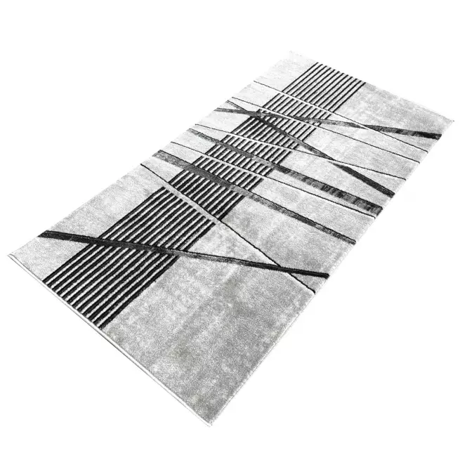 Koberec Heatset Daisy 1.6/2.3 B901X 24R48