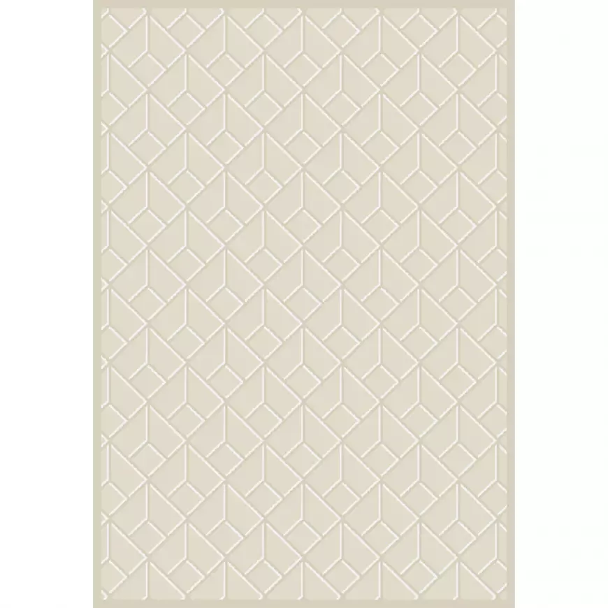 Koberec Frisee Scandi Outdoor 1.6/2.3 B430X 12OR8