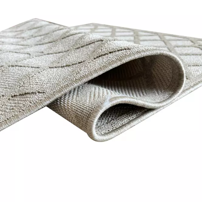 Koberec Frisee Scandi Outdoor 0.8/1.5 B432X 11OR8,6