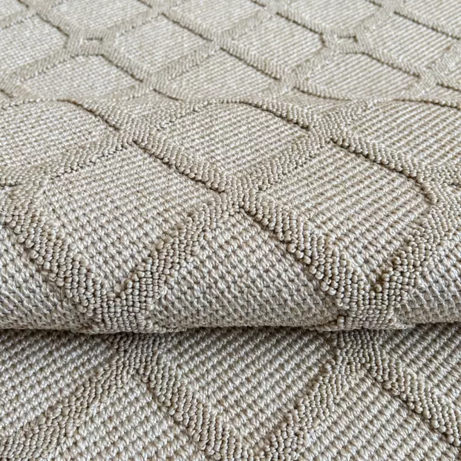 Koberec Frisee Scandi Outdoor 0.8/1.5 B432X 11OR8,7