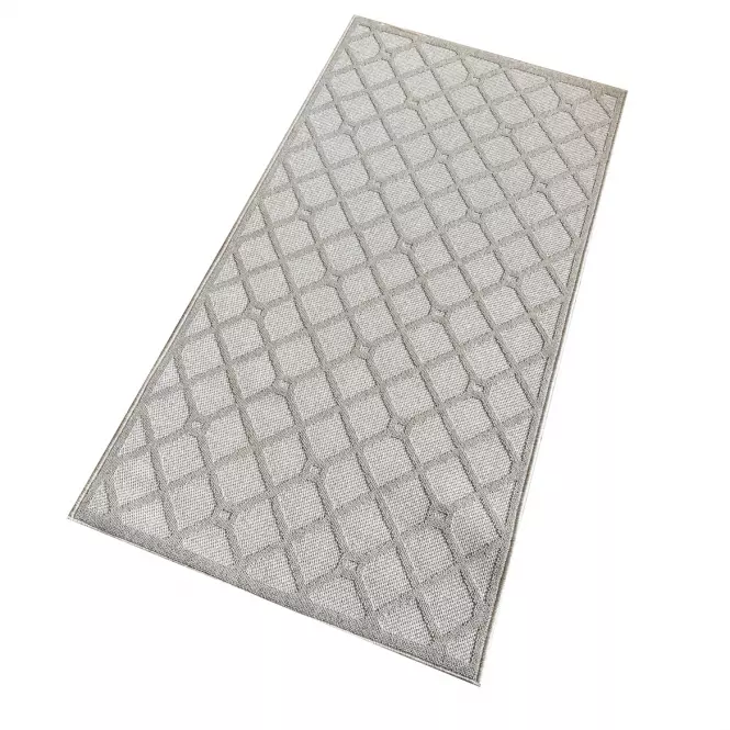 Koberec Frisee Scandi Outdoor 1.6/2.3 B432X 11OR8