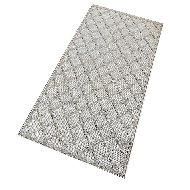 Koberec Frisee Scandi Outdoor 1.6/2.3 B432X 11OR8