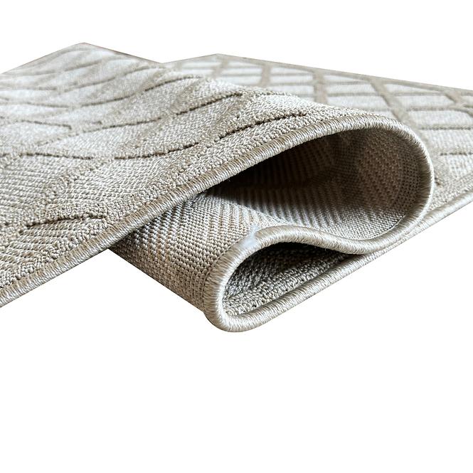 Koberec Frisee Scandi Outdoor 1.6/2.3 B432X 11OR8