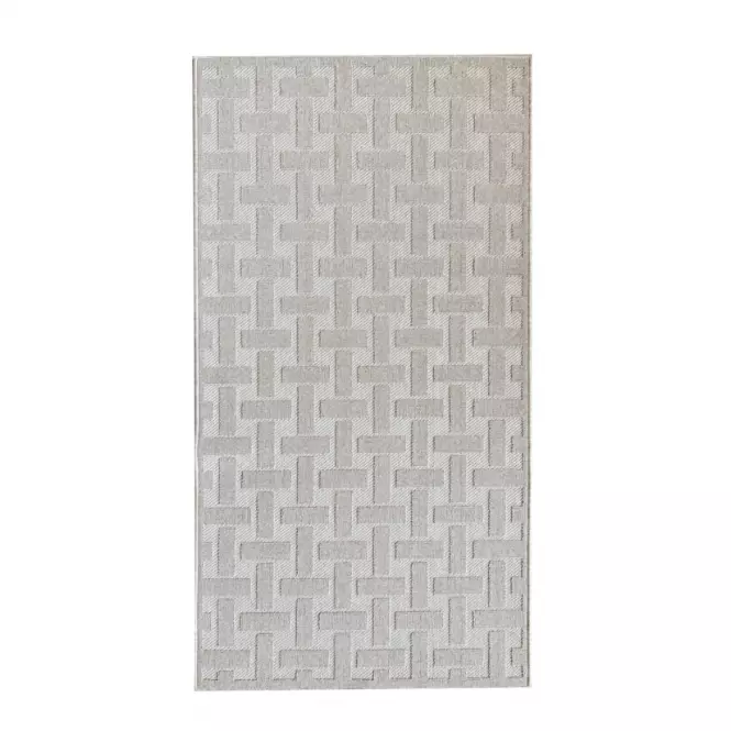 Koberec Frisee Scandi Outdoor 1.6/2.3 B434X 11OR8