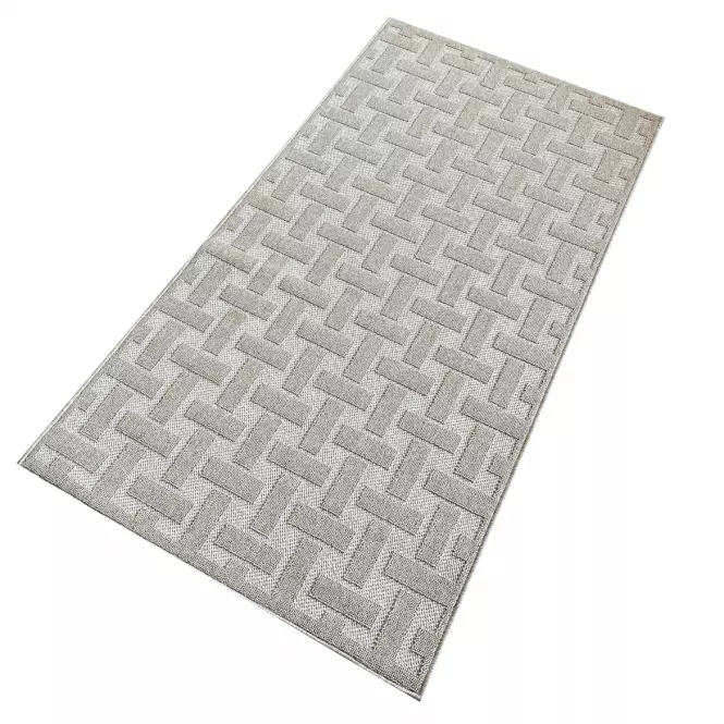 Koberec Frisee Scandi Outdoor 1.6/2.3 B434X 11OR8