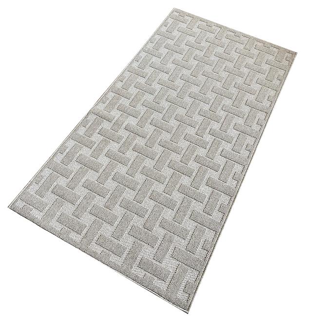 Koberec Frisee Scandi Outdoor 1.6/2.3 B434X 11OR8