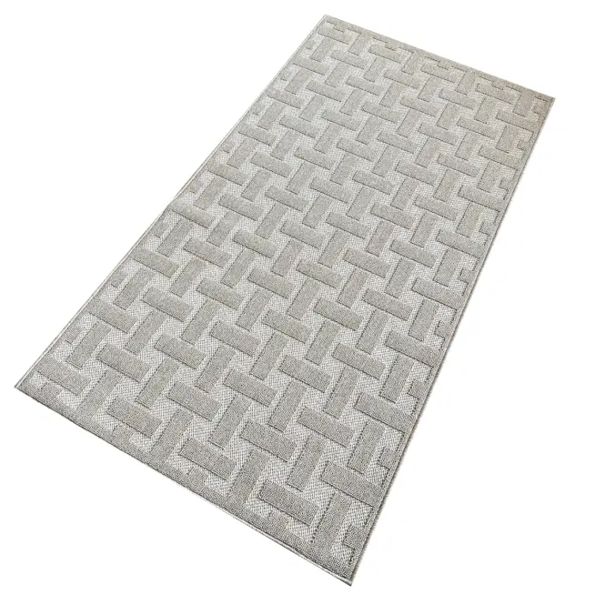 Koberec Frisee Scandi Outdoor 1.6/2.3 B434X 11OR8,2