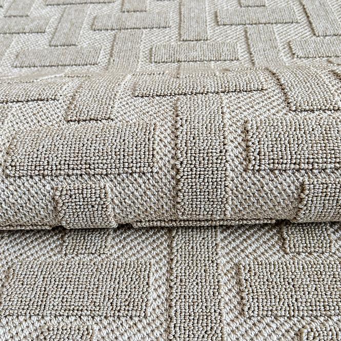 Koberec Frisee Scandi Outdoor 1.6/2.3 B434X 11OR8