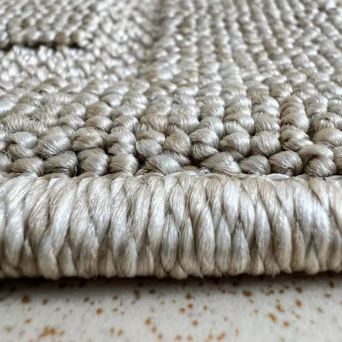 Koberec Frisee Scandi Outdoor 1.6/2.3 B434X 11OR8