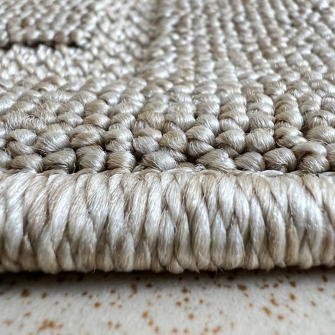 Koberec Frisee Scandi Outdoor 1.6/2.3 B434X 11OR8