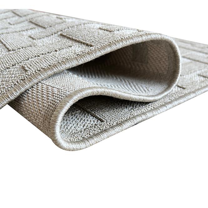 Koberec Frisee Scandi Outdoor 1.6/2.3 B434X 11OR8