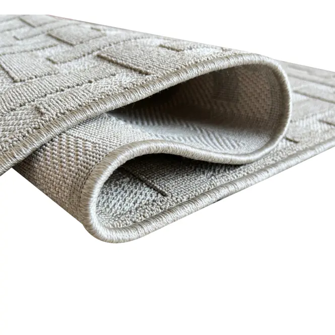 Koberec Frisee Scandi Outdoor 1.6/2.3 B434X 11OR8,7