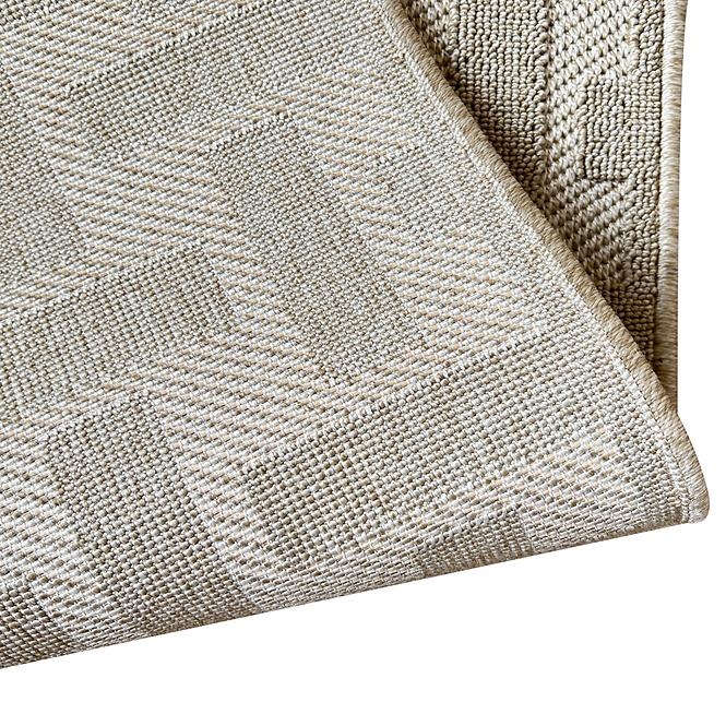 Koberec Frisee Scandi Outdoor 1.6/2.3 B434X 11OR8