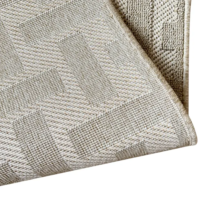 Koberec Frisee Scandi Outdoor 1.6/2.3 B434X 11OR8,9