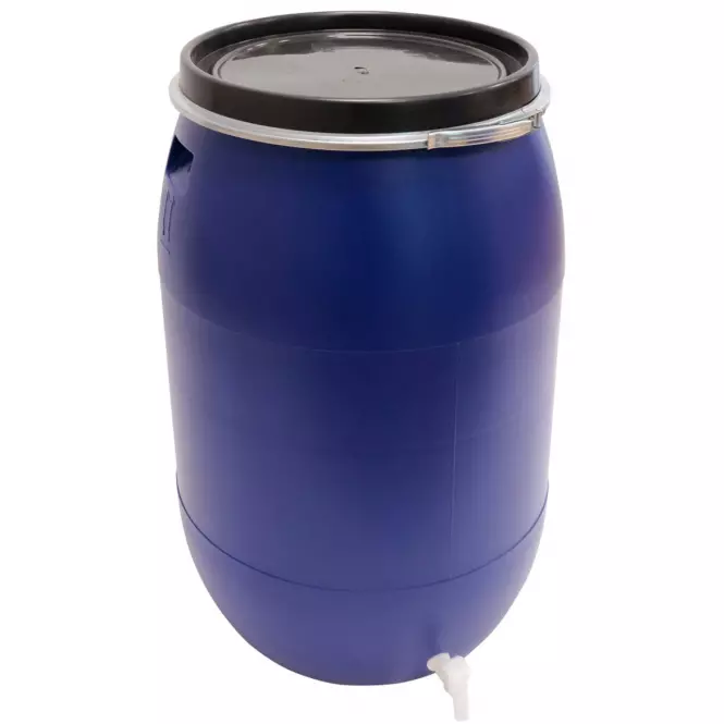 Barel 220 L