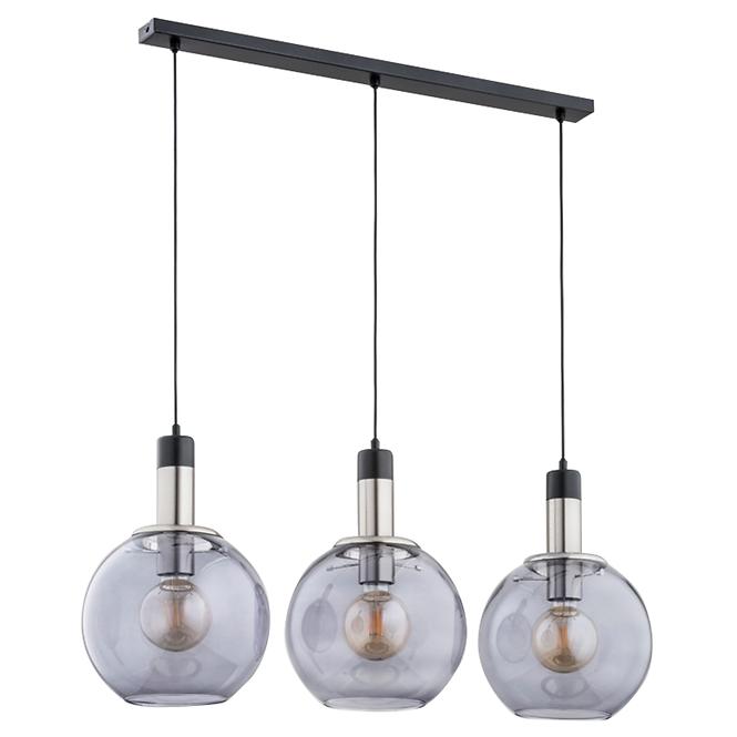 Lampa Vanelo chrom 62170 LW3