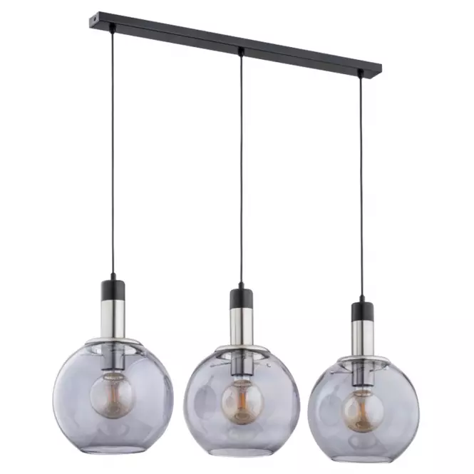 Lampa Vanelo chróm 62170 LW3,2