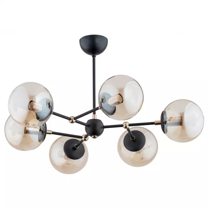 Lampa Itoris 60818 LW6