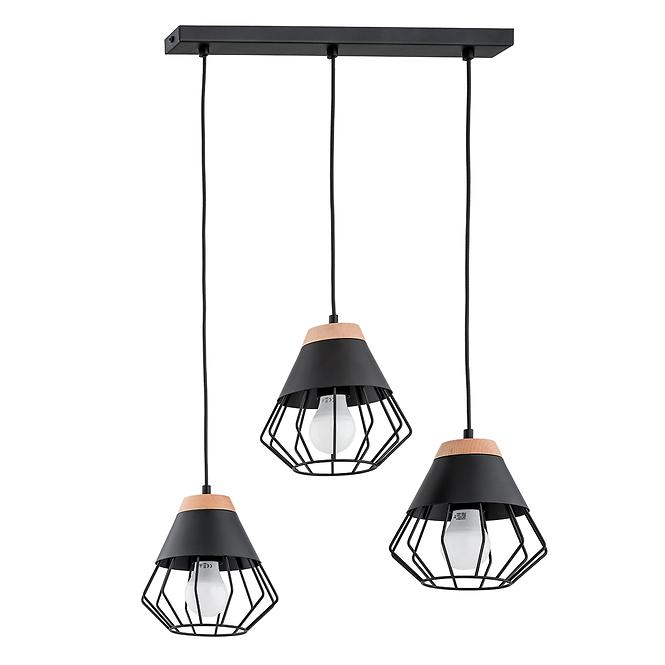 Lampa Rina 3 Pł 62114 LW3