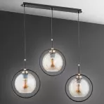 Lampa Seldi 3 Pł 62178 LW3