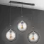 Lampa Seldi 3 Pł 62178 LW3