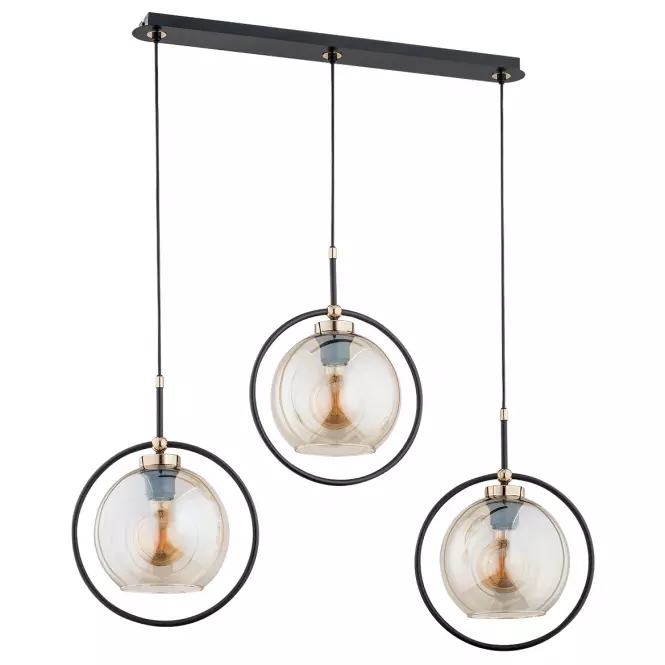 Lampa Seldi 3 Pł 62178 LW3,2