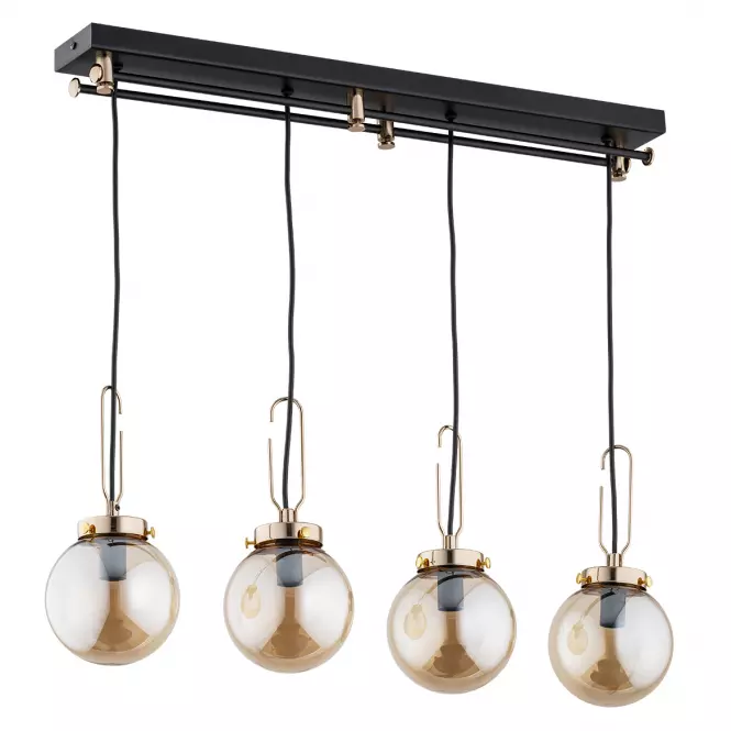 Lampa Volans 4 Pł 63013 LW4,4