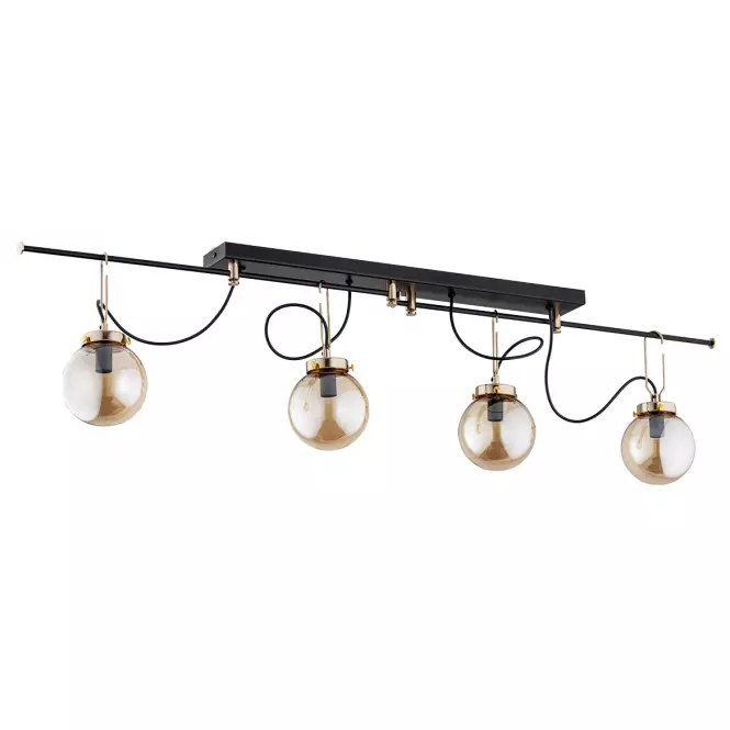 Lampa Volans 4 Pł 63013 LW4,5