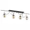 Lampa Volans 4 Pł 63013 LW4,5