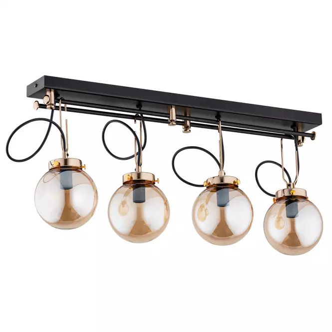 Lampa Volans 4 Pł 63013 LW4,6