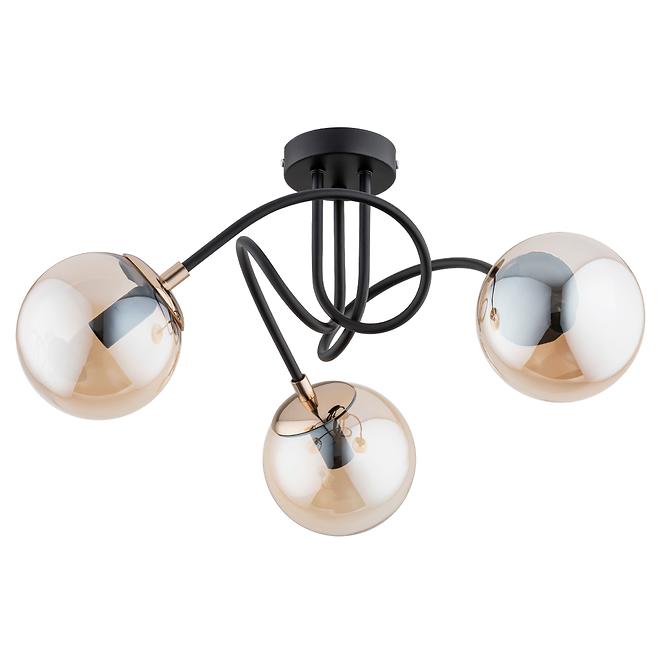 Lampa Tectus 3 Pł 63021 LW3