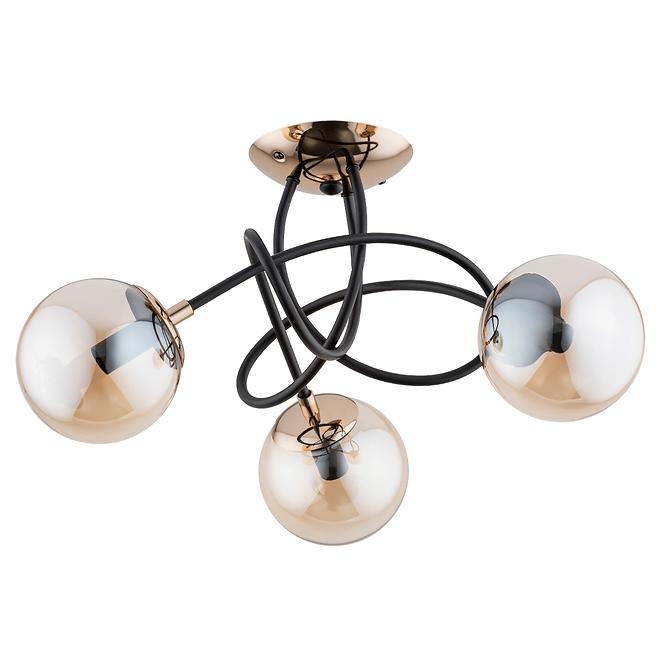Lampa Tiara 3 Pł 63022 LW3