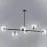 Lampa Sergio 6 Pł 63026 LW3
