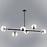 Lampa Sergio 6 Pł 63026 LW3