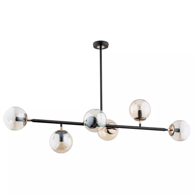 Lampa Sergio 6 Pł 63026 LW3,2