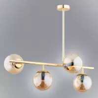 Lampa Lungo 4 Pł 63030 LW4