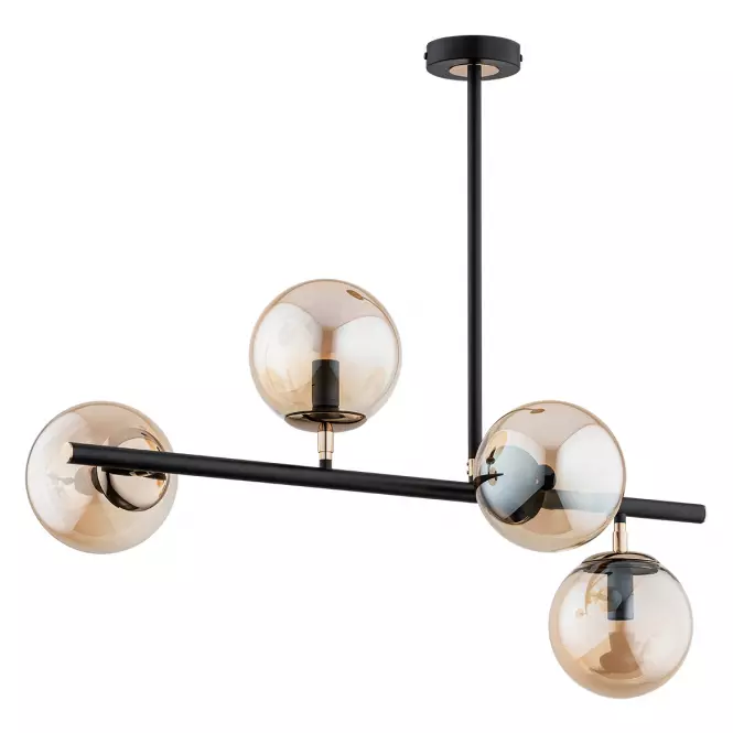Lampa Luro 4 Pł 63031 LW4