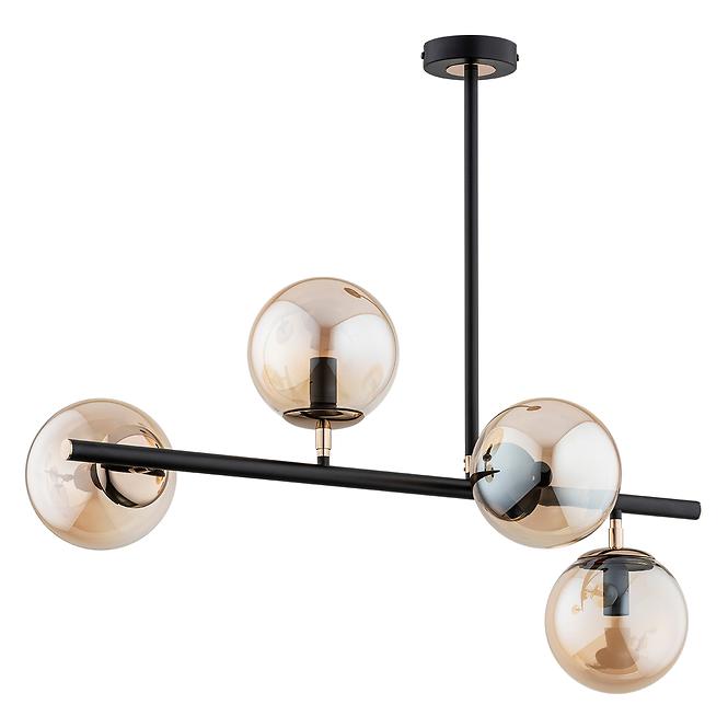 Lampa Luro 4 Pł 63031 LW4